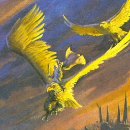 EagleStrike