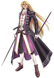 Cedric Cedric