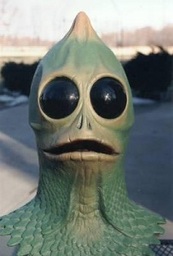 thegreenman