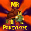 Pokeylope