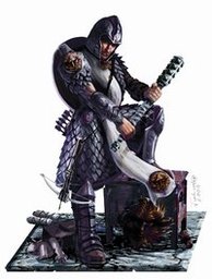 McDirk McDirk