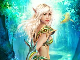 ClaraMorningstar