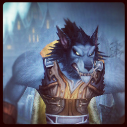 nerdwulf