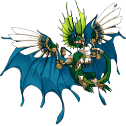 Darkfae