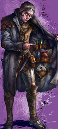 Gerrov Gerrov