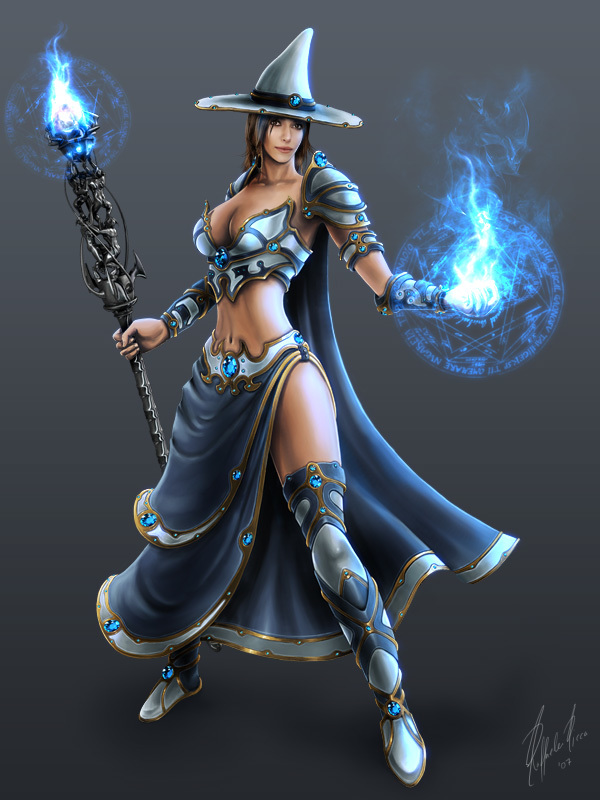 Namary
