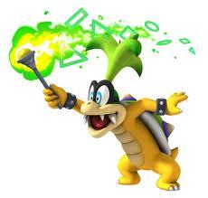 IggyKoopa