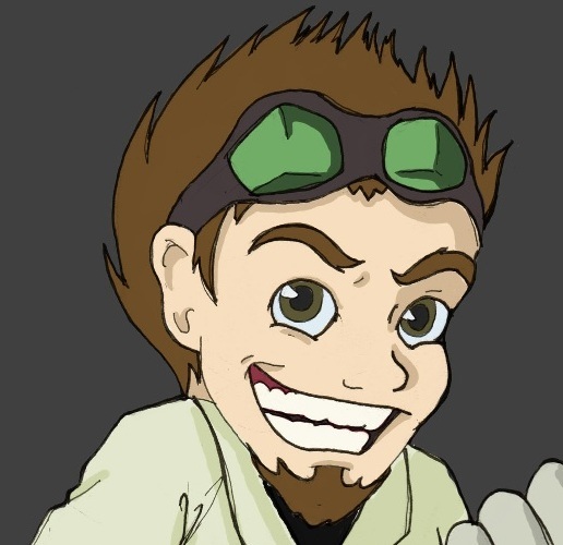 DrKBoom