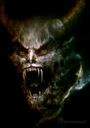 Hellstorm