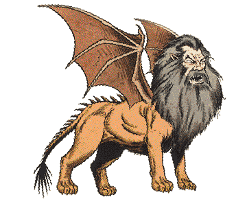 ConanHorus