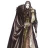 Necromorder