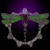 ClockworkDragonfly