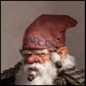 Hephaestos