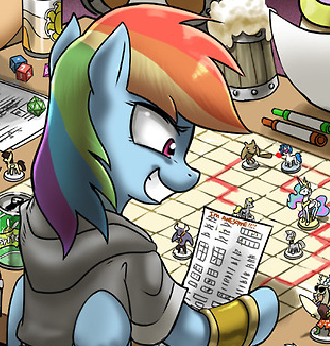 SunsetOverEquestria