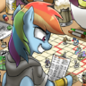 SunsetOverEquestria
