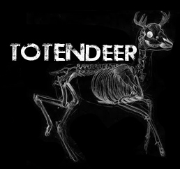 totendeer