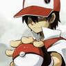 TrainerRed