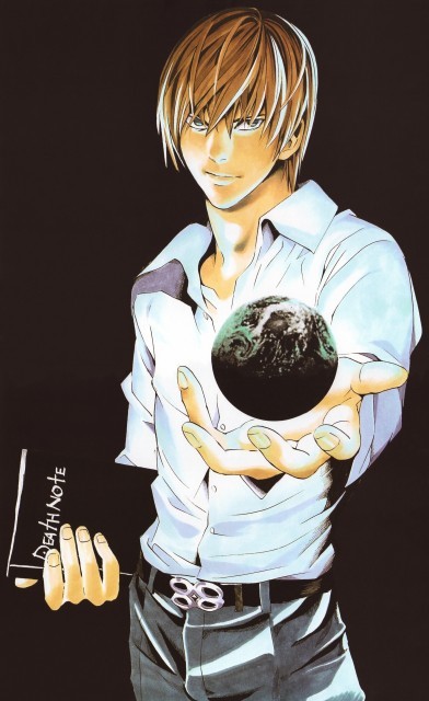 Light_Yagami