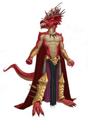 Kobold King Kobold King