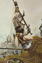 WarriorCosmic