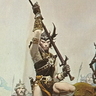 WarriorCosmic