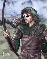 RangerChris
