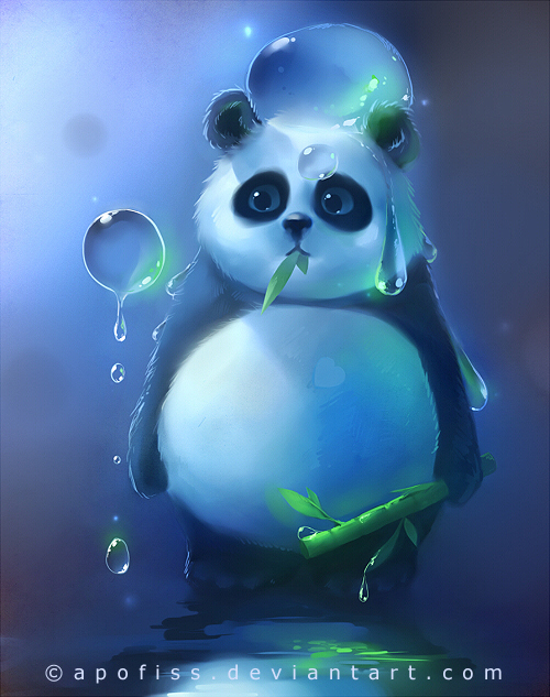 TurboPanda