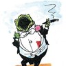 A_Toad_of_a_Man