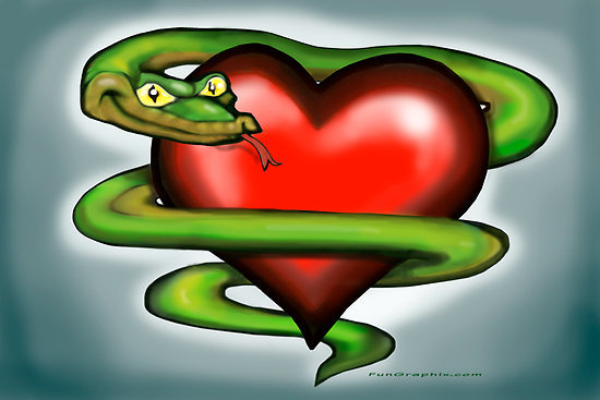 TheScarletLover