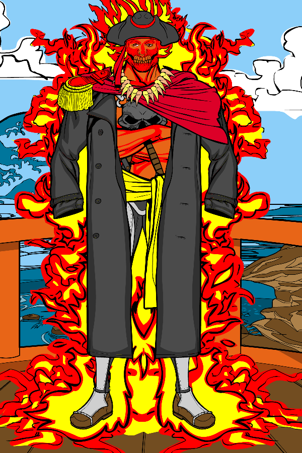 theHarricain