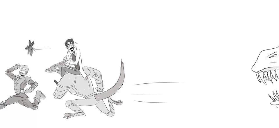 rorakdartooth