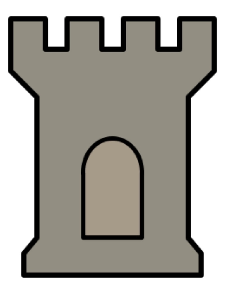Greycastle