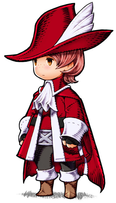 RedMichael