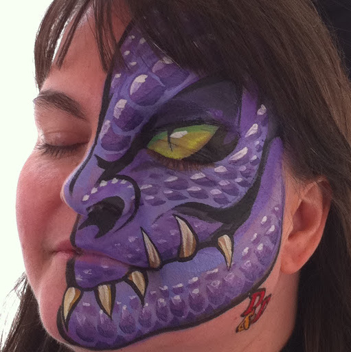 dragonmamma