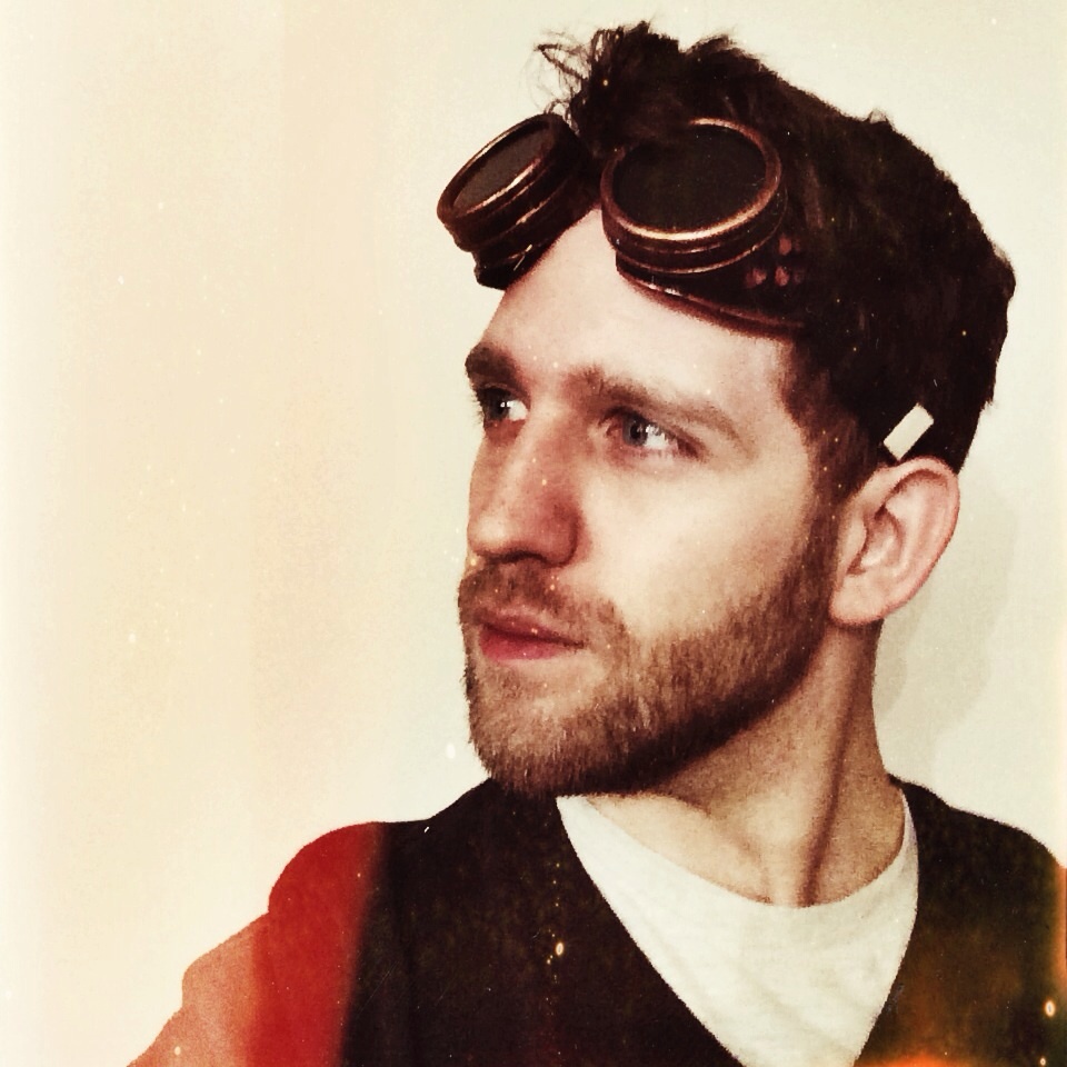 AndyHeathcote
