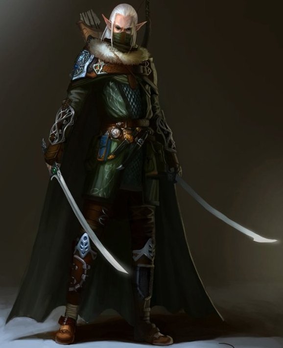 swiftbow