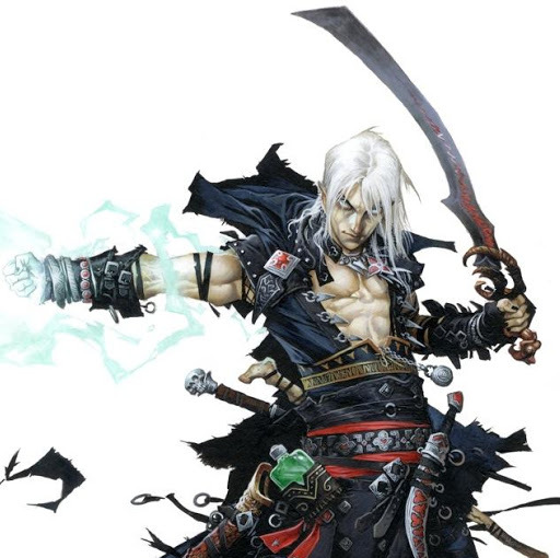 HackMagus