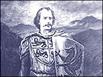 Crown Prince Marcus Elon Crown Prince Marcus Elon