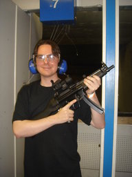 Liberal Medium aka keith
