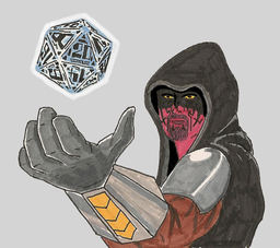 DarthGM