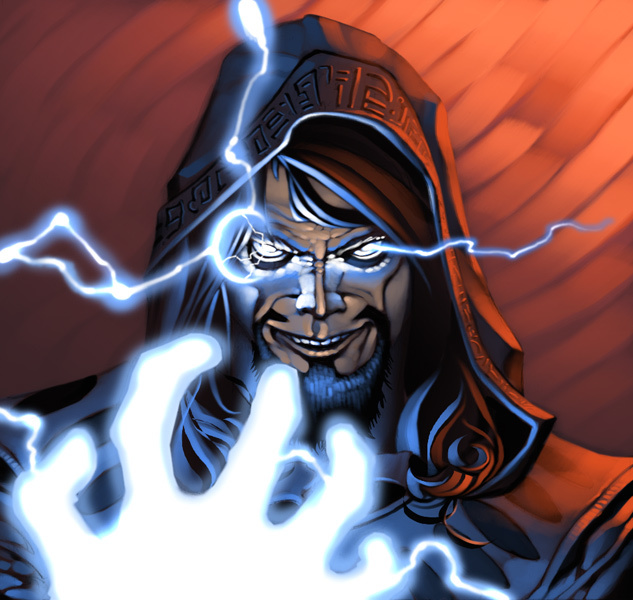 sythmaster