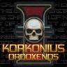 Korkonius
