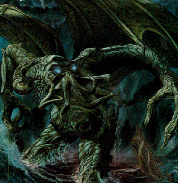 Cthulhu1922