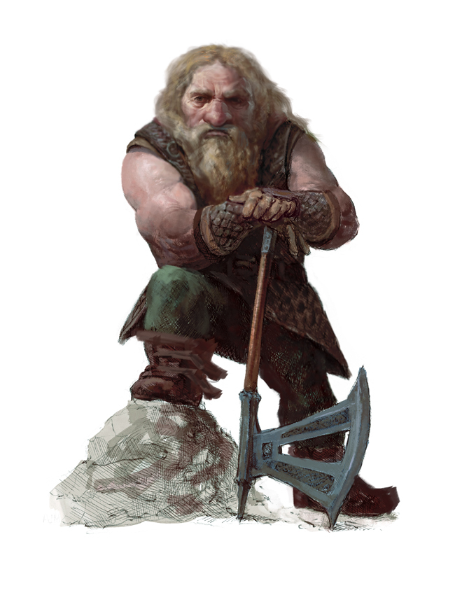Borri IronBrand Borri IronBrand