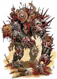 Tarantulas
