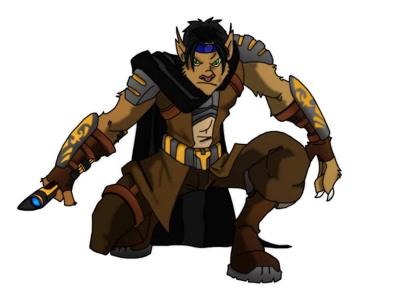 Tyr117
