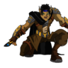 Tyr117