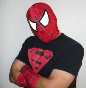 TheSpiderJoe