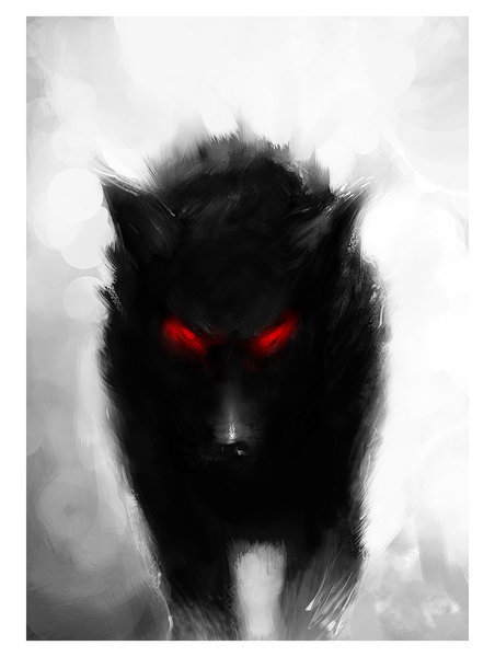 SchwarzWolf