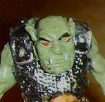 gorthmog